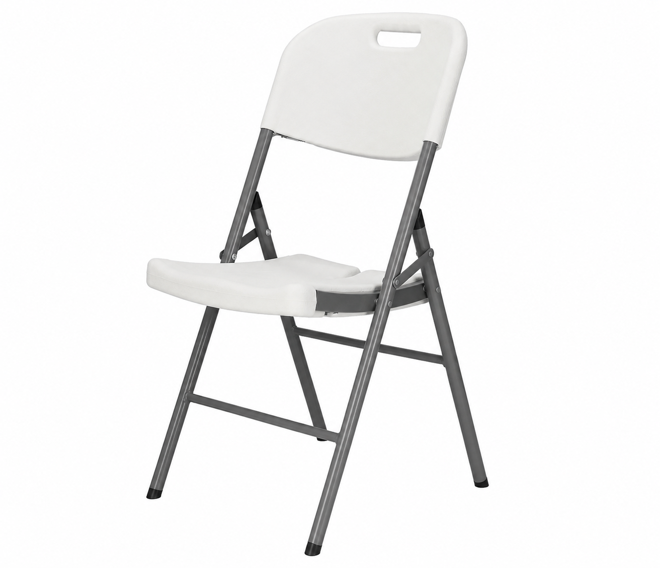 Krzesło Chiavari Tiffany białe